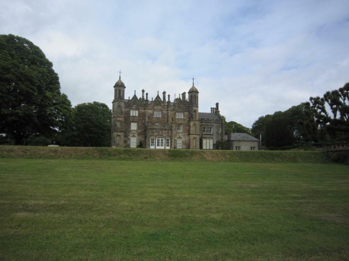 The Lookout, Glenarm Villa Eksteriør billede