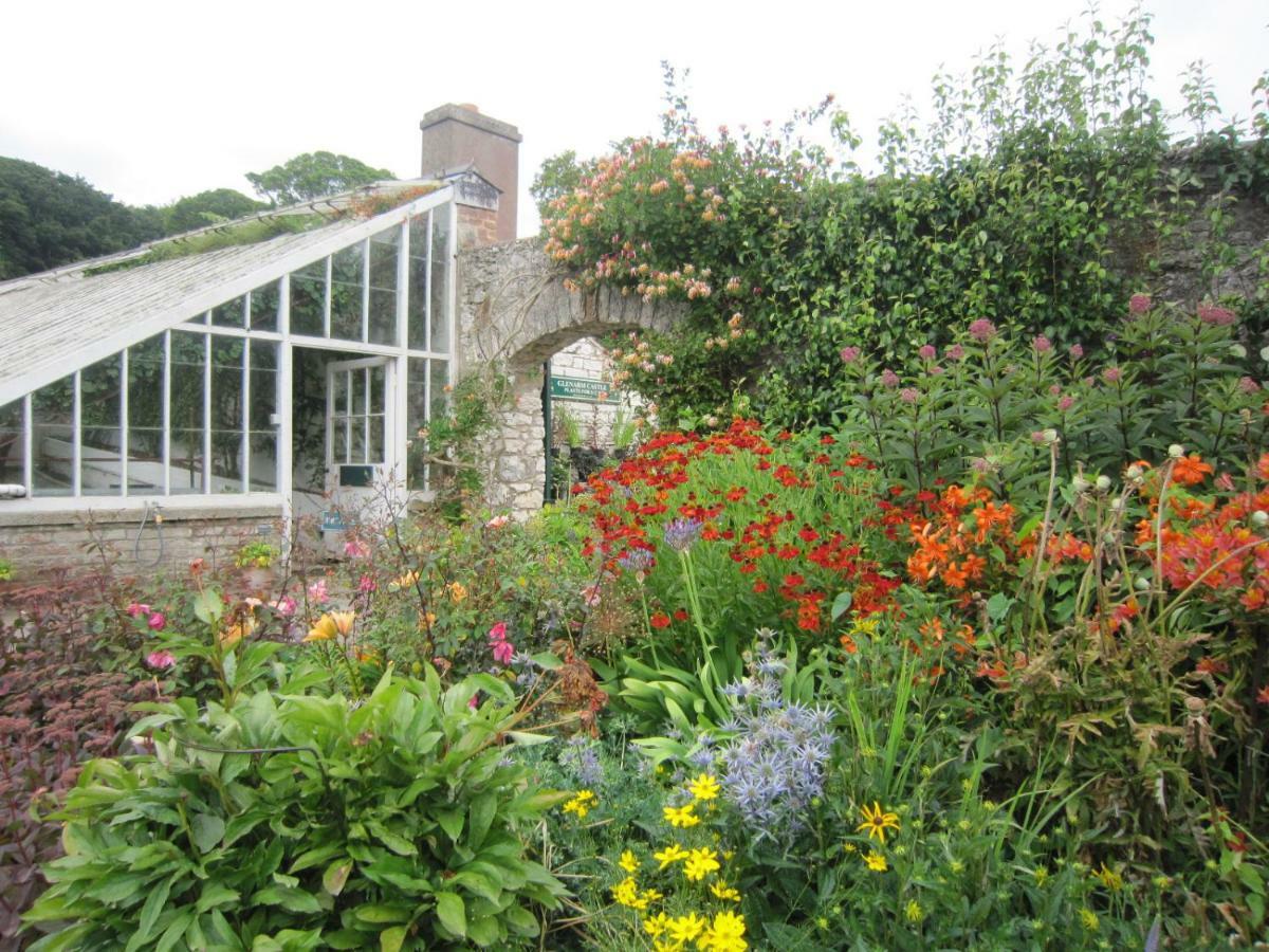 The Lookout, Glenarm Villa Eksteriør billede