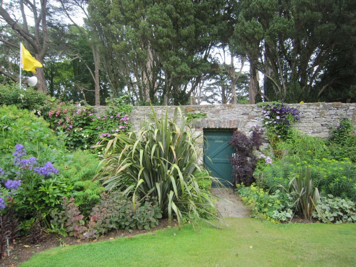 The Lookout, Glenarm Villa Eksteriør billede